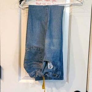 Youth Cinch Jeans